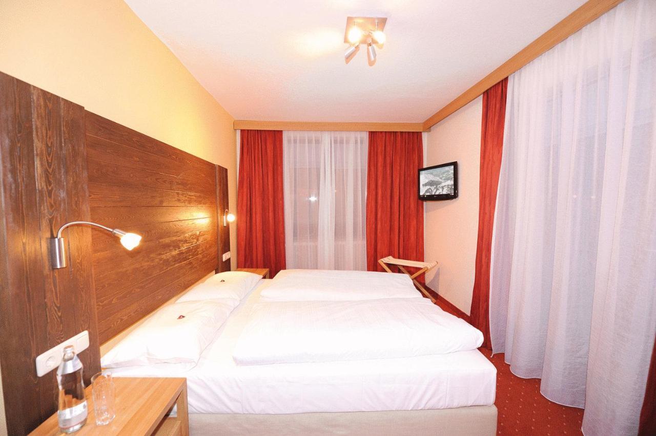 Konig Hotel