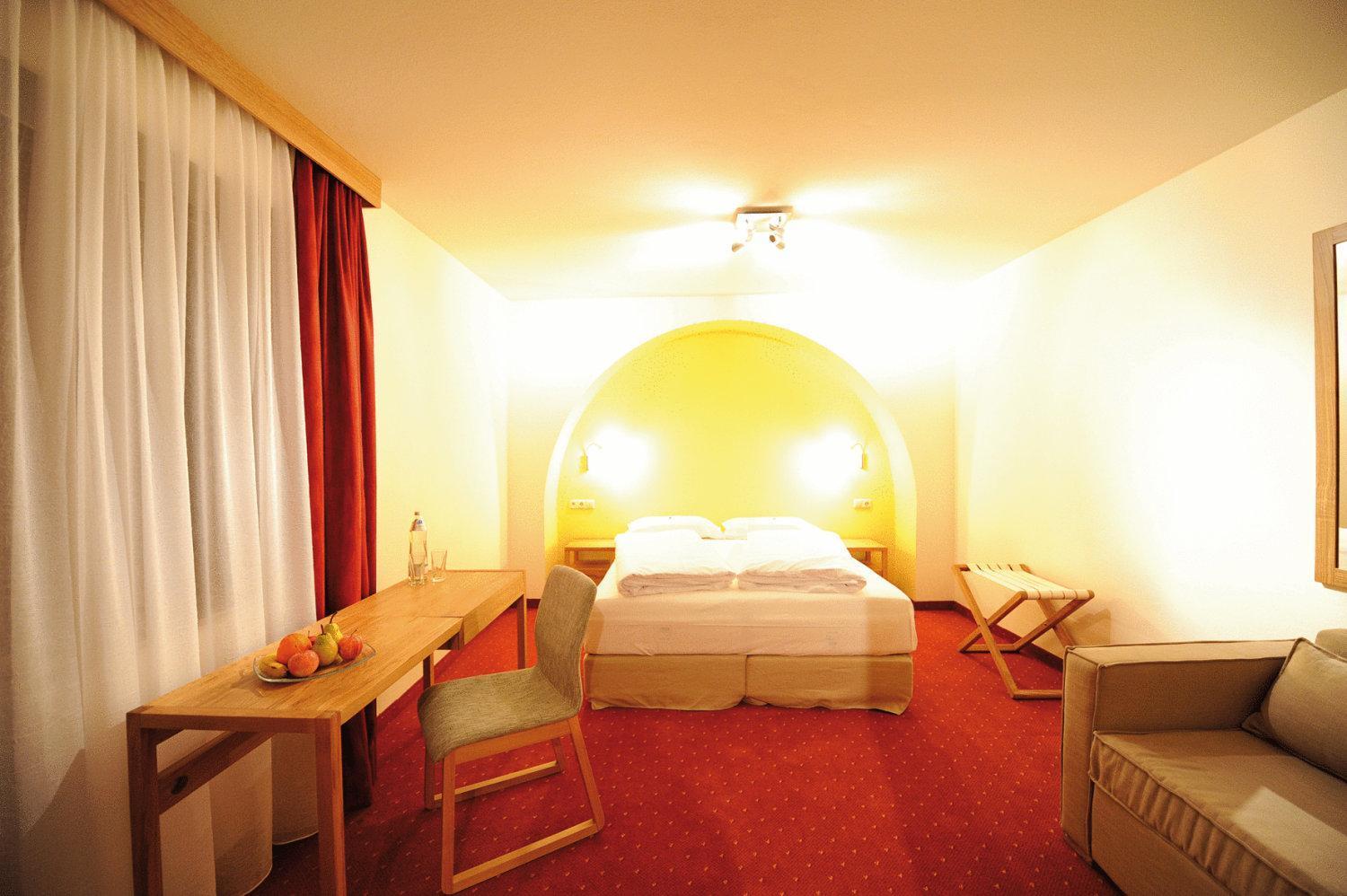 Hotel Konig