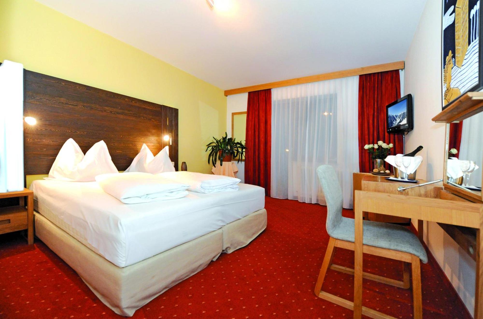 Hotel Konig