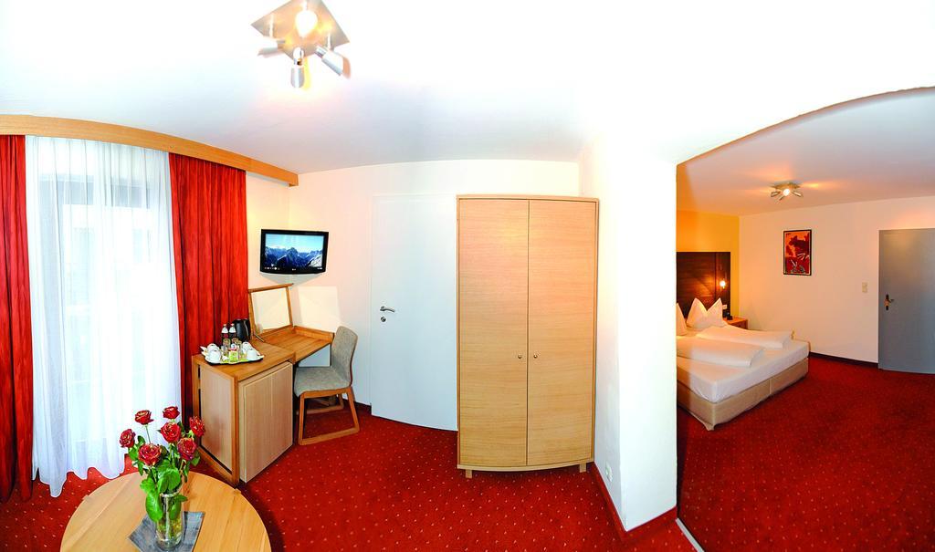 Hotel Konig
