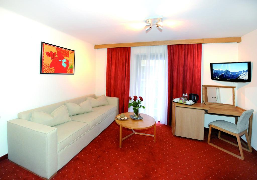 Hotel Konig Saalbach-Hinterglemm