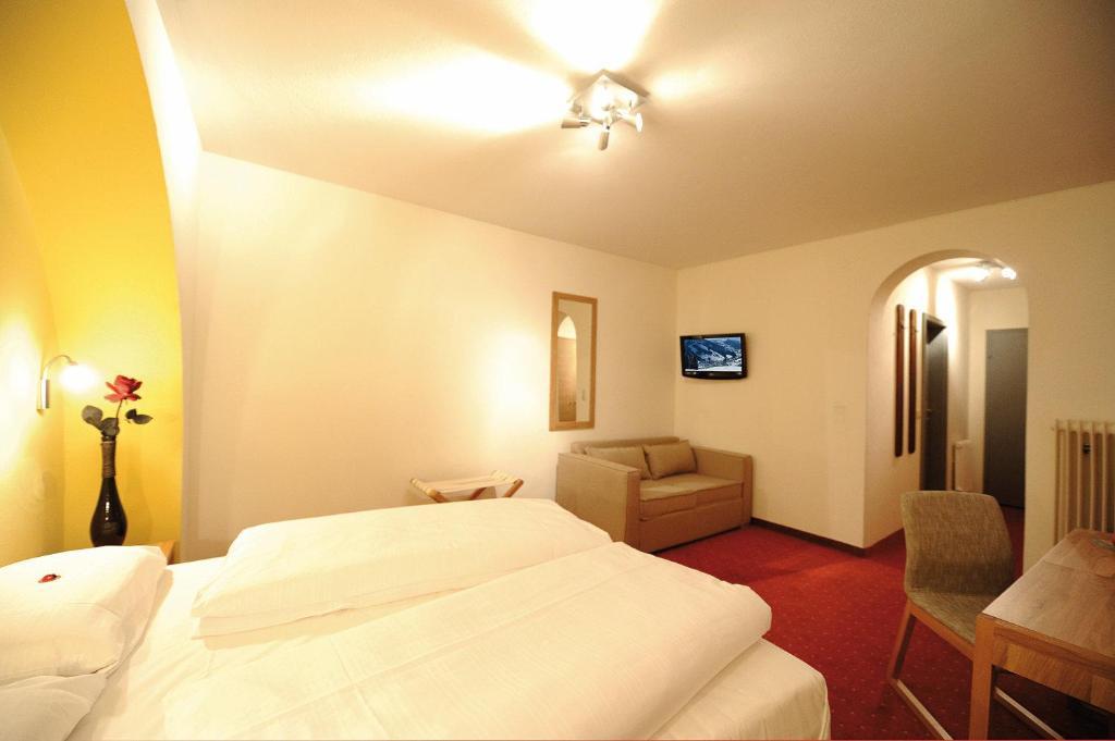 Konig Hotel